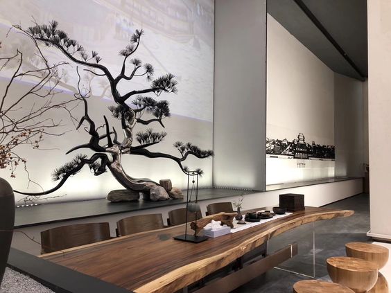 打破家庭風水禁忌的軟裝設計