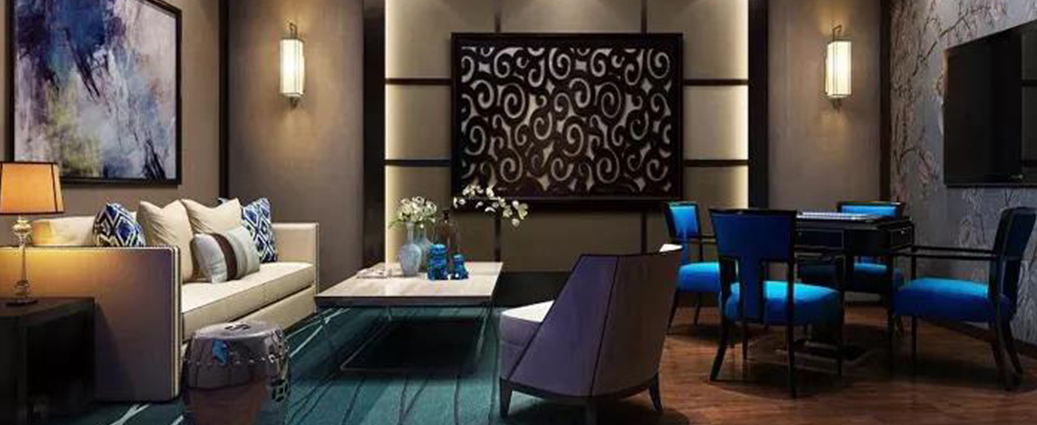 成功的酒店設(shè)計需要永不止步的創(chuàng)新。