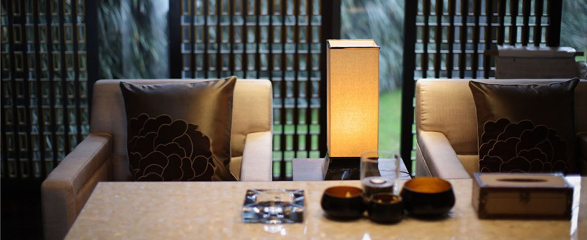 禪，文化主題酒店設(shè)計(jì)