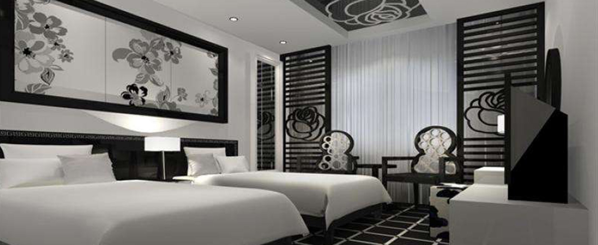 茶，文化主題酒店設(shè)計(jì)重點(diǎn)