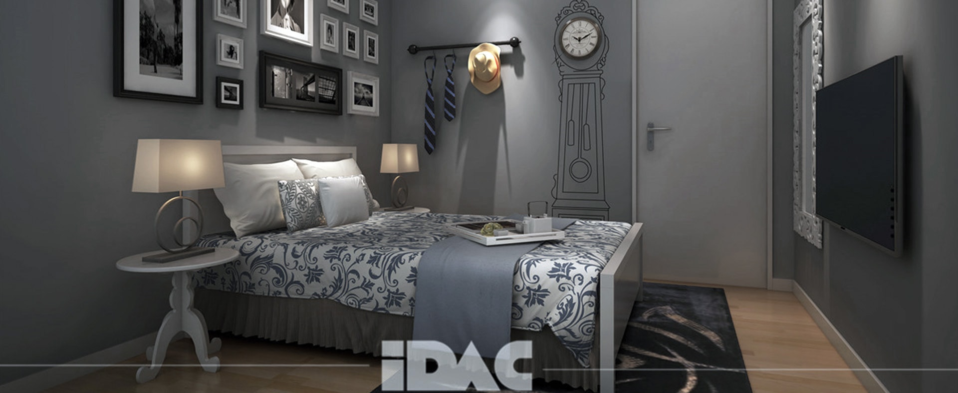 主題酒店設計新思路