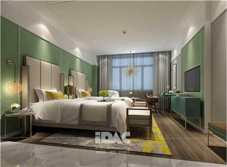 淺析酒店設(shè)計(jì)的發(fā)展方向