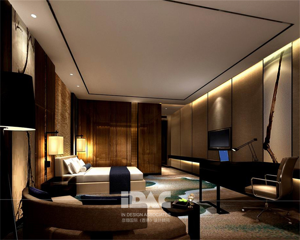 深圳商務(wù)酒店設(shè)計(jì)