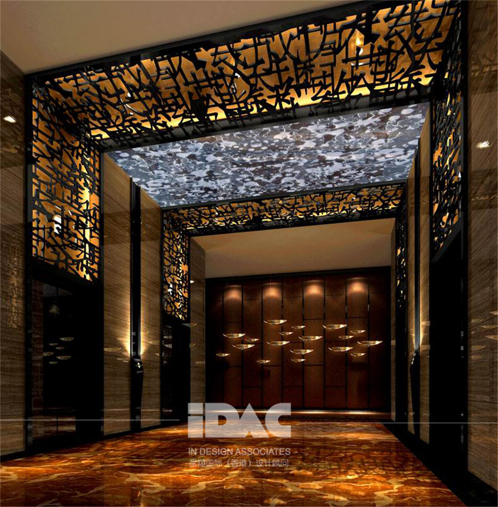 深圳商務(wù)酒店設(shè)計(jì)