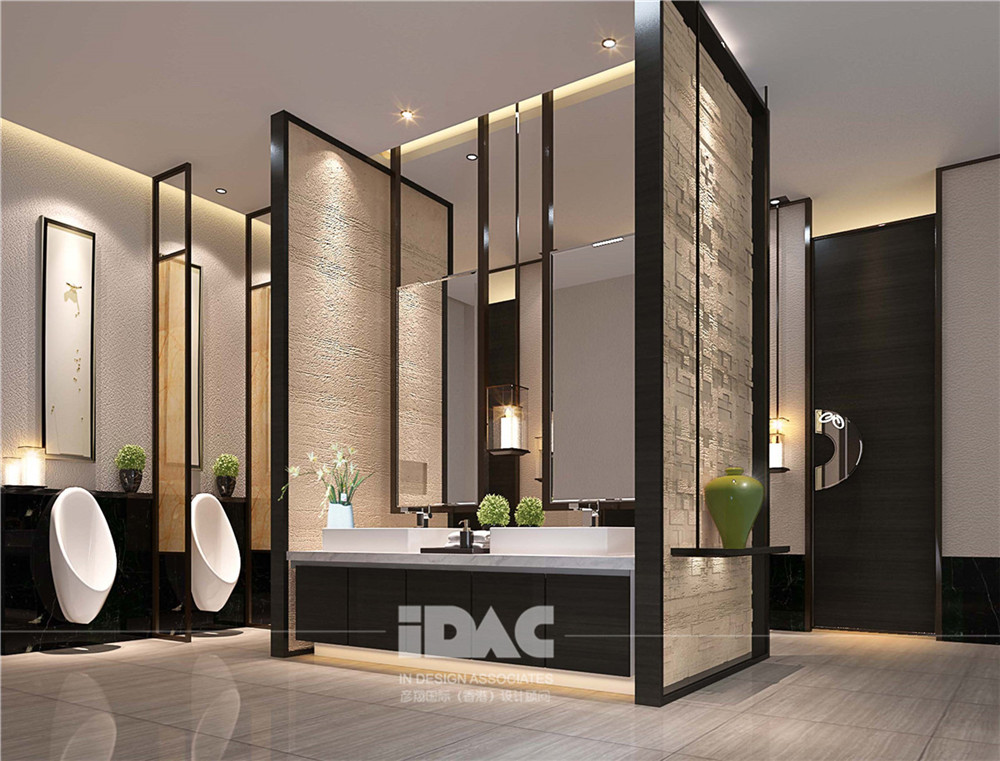 湖北度假酒店設(shè)計