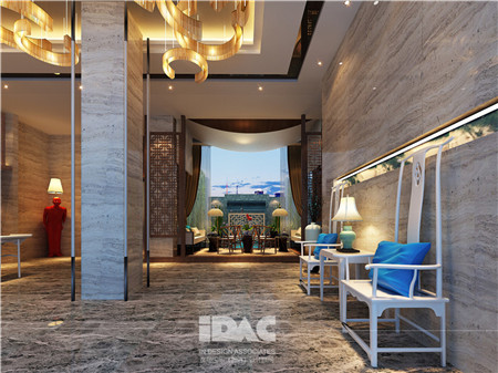 度假酒店設(shè)計如何立足目標(biāo)客戶，準(zhǔn)確定位主題